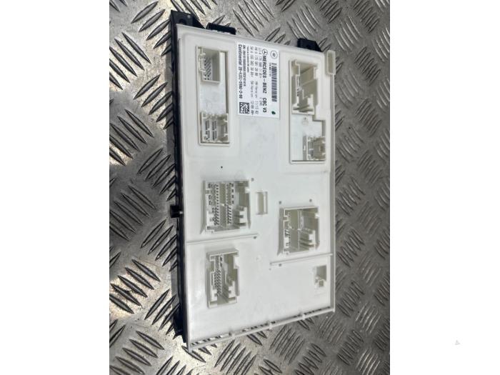 Computer Body Control van een Mercedes-Benz A (W176) 2.0 A-250 Turbo 16V 2013