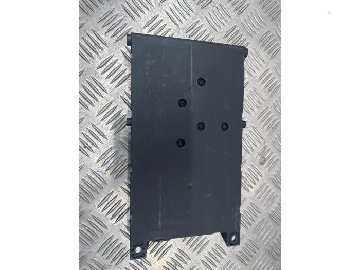 Computer Body Control van een Mercedes-Benz A (W176) 2.0 A-250 Turbo 16V 2013