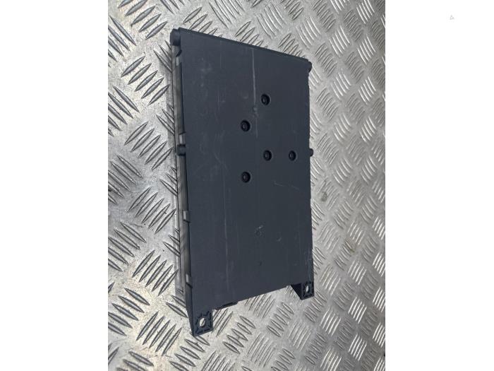 Computer Body Control van een Mercedes-Benz A (W176) 2.0 A-250 Turbo 16V 2013