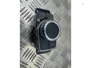 Gebruikte Regelunit Multi Media Mercedes A (W176) 2.0 A-250 Turbo 16V Prijs € 75,00 Margeregeling aangeboden door de Nollen autorecycling