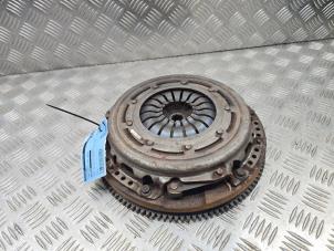 Gebruikte Vliegwiel Ford Focus 3 1.0 Ti-VCT EcoBoost 12V 125 Prijs op aanvraag aangeboden door de Nollen autorecycling