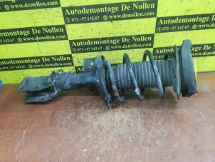 Gebruikte Mac Phersonpoot links-voor Mercedes GLK (204.7/9) 2.2 220 CDI 16V BlueEff.,BlueTEC 4-Matic Prijs € 130,00 Margeregeling aangeboden door de Nollen autorecycling