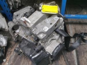 Gebruikte Automaatbak Volkswagen Golf Plus (5M1/1KP) 2.0 TDI 16V Prijs € 850,00 Margeregeling aangeboden door de Nollen autorecycling