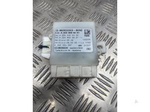 Gebruikte PDC Module Mercedes GLK (204.7/9) 2.2 220 CDI 16V BlueEff.,BlueTEC 4-Matic Prijs € 39,95 Margeregeling aangeboden door de Nollen autorecycling