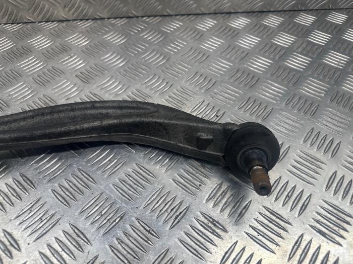 Draagarm links-voor van een Mercedes-Benz GLK (204.7/9) 2.2 220 CDI 16V BlueEff.,BlueTEC 4-Matic 2011