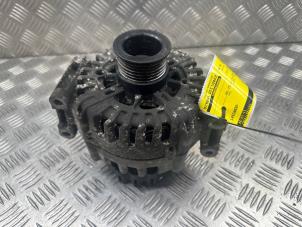 Gebruikte Dynamo Mercedes GLK (204.7/9) 2.2 220 CDI 16V BlueEff.,BlueTEC 4-Matic Prijs € 125,00 Margeregeling aangeboden door de Nollen autorecycling