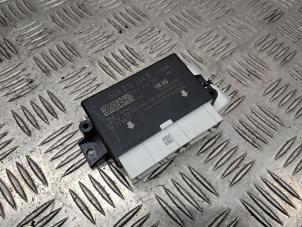 Gebruikte Module PDC Volkswagen Golf VII (AUA) 2.0 GTI 16V Performance Package Prijs € 24,95 Margeregeling aangeboden door de Nollen autorecycling