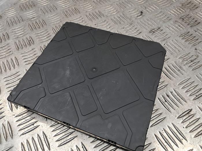 Computer Body Control van een Volkswagen Golf VII (AUA) 2.0 GTI 16V Performance Package 2018