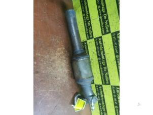 Gebruikte Katalysator Volkswagen Golf VII (AUA) 2.0 GTI 16V Performance Package Prijs op aanvraag aangeboden door de Nollen autorecycling