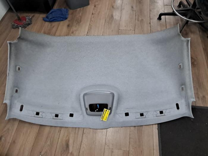 Gebruikte Hemelbekleding Volkswagen Crafter 2.0 BiTDI Prijs € 100,00 Margeregeling aangeboden door autodemontage denollen