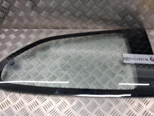 Gebruikte Deurruit 4Deurs links-achter Nissan Pixo (D31S) 1.0 12V Prijs € 40,00 Margeregeling aangeboden door de Nollen autorecycling