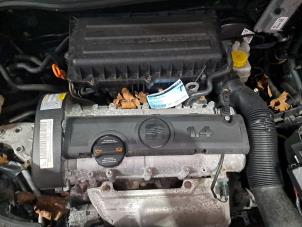 Gebruikte Motor Seat Ibiza IV (6J5) 1.4 16V Prijs € 600,00 Margeregeling aangeboden door de Nollen autorecycling