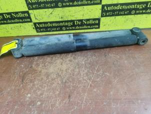 Gebruikte Schokbreker set Volkswagen Crafter 2.0 BiTDI Prijs € 60,00 Margeregeling aangeboden door de Nollen autorecycling