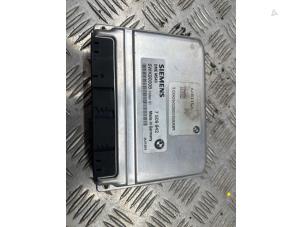 Gebruikte Computer Motormanagement BMW 5 serie Touring (E39) 530i 24V Prijs € 100,00 Margeregeling aangeboden door de Nollen autorecycling