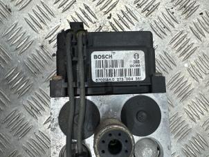 Gebruikte ABS Pomp Peugeot 406 (8B) 1.8 S,SL,ST,STX 16V Prijs € 99,95 Margeregeling aangeboden door de Nollen autorecycling