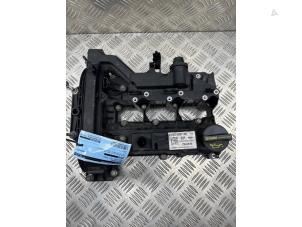 Gebruikte Kleppendeksel Ford Focus 3 1.0 Ti-VCT EcoBoost 12V 125 Prijs € 75,00 Margeregeling aangeboden door de Nollen autorecycling