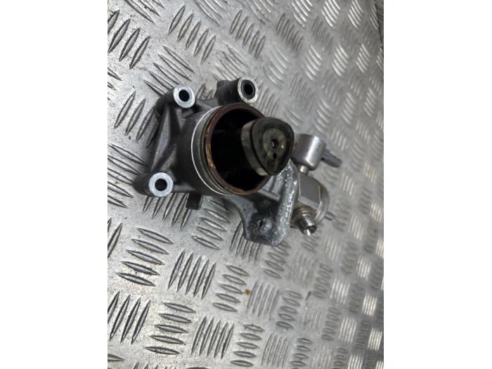 Gebruikte Hogedrukpomp BMW 1 serie (F20) 116i 1.6 16V Prijs € 200,00 Margeregeling aangeboden door autodemontage denollen