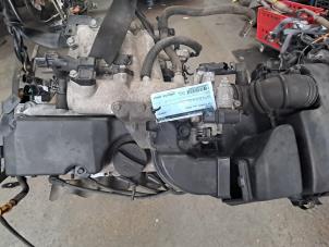 Gebruikte Motor Kia Picanto (BA) 1.0 12V Prijs € 425,00 Margeregeling aangeboden door de Nollen autorecycling