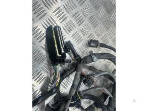 Gebruikte Kabelboom motorruimte Smart Fortwo Coupé (451.3) 1.0 Micro Hybrid Drive Prijs € 225,00 Margeregeling aangeboden door de Nollen autorecycling