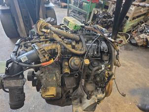 Gebruikte Motor BMW 3 serie Touring (F31) 318d 2.0 16V Prijs € 2.250,00 Margeregeling aangeboden door de Nollen autorecycling