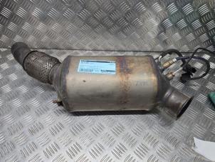 Gebruikte Roetfilter BMW 3 serie Touring (F31) 318d 2.0 16V Prijs € 543,29 Inclusief btw aangeboden door de Nollen autorecycling