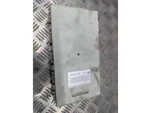 Gebruikte Computer Body Control BMW 3 serie Touring (F31) 318d 2.0 16V Prijs € 250,00 Margeregeling aangeboden door de Nollen autorecycling