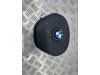 BMW 3 serie Touring (F31) 318d 2.0 16V Airbag links (Stuur)