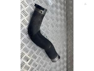 Gebruikte Turboslang BMW 3 serie Touring (F31) 318d 2.0 16V Prijs € 50,00 Margeregeling aangeboden door de Nollen autorecycling