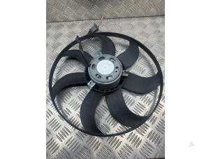 Gebruikte Koelvin Seat Ibiza IV (6J5) 1.4 16V Prijs € 49,95 Margeregeling aangeboden door de Nollen autorecycling