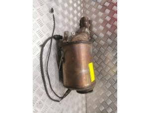 Gebruikte Roetfilter BMW 7 serie (F01/02/03/04) 740d 24V Prijs € 950,00 Margeregeling aangeboden door de Nollen autorecycling