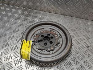 Gebruikte Vliegwiel Volkswagen Golf Plus (5M1/1KP) 2.0 TDI 16V Prijs € 175,00 Margeregeling aangeboden door de Nollen autorecycling