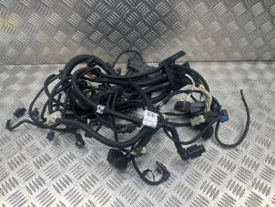 Gebruikte Kabelboom motorruimte Mini Countryman (F60) 1.5 TwinPower Turbo 12V Cooper SE ALL4 Prijs € 150,00 Margeregeling aangeboden door de Nollen autorecycling