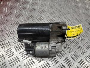 Gebruikte Startmotor Volkswagen Golf Plus (5M1/1KP) 2.0 TDI 16V Prijs € 50,00 Margeregeling aangeboden door de Nollen autorecycling