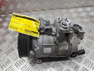 Gebruikte Pomp Airco Volkswagen Golf Plus (5M1/1KP) 2.0 TDI 16V Prijs € 120,00 Margeregeling aangeboden door de Nollen autorecycling