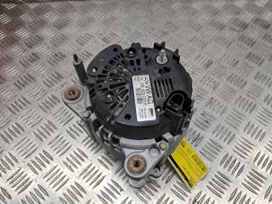 Gebruikte Dynamo Volkswagen Golf Plus (5M1/1KP) 2.0 TDI 16V Prijs € 49,99 Margeregeling aangeboden door de Nollen autorecycling