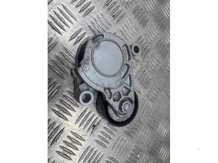 Gebruikte Spanner diversen Mini Countryman (F60) 1.5 TwinPower Turbo 12V Cooper SE ALL4 Prijs € 30,00 Margeregeling aangeboden door autodemontage denollen
