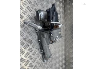 Gebruikte Turbo Mini Countryman (F60) 1.5 TwinPower Turbo 12V Cooper SE ALL4 Prijs € 550,00 Margeregeling aangeboden door de Nollen autorecycling