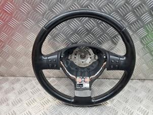 Gebruikte Stuurwiel Volkswagen Golf Plus (5M1/1KP) 1.9 TDI 105 Prijs € 75,00 Margeregeling aangeboden door de Nollen autorecycling