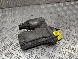 Gebruikte Startmotor Volkswagen Golf Plus (5M1/1KP) 1.9 TDI 105 Prijs € 49,95 Margeregeling aangeboden door de Nollen autorecycling