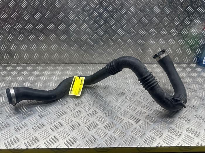 DURITE DE TURBO pour Opel Corsa D 1.3 CDTI 835271 13254619 Durite Entrée D'Air EUR 50,00