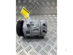 Gebruikte Pomp Airco Opel Corsa E Prijs € 124,95 Margeregeling aangeboden door de Nollen autorecycling