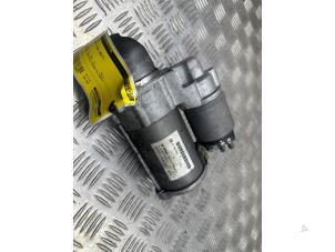 Gebruikte Startmotor Opel Corsa E Prijs € 50,00 Margeregeling aangeboden door de Nollen autorecycling