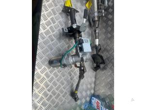 Gebruikte Stuurkolom compleet Suzuki Alto 1.0 12V Prijs € 98,95 Margeregeling aangeboden door de Nollen autorecycling