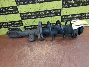 Gebruikte Mac Phersonpoot links-voor Suzuki Alto 1.0 12V Prijs € 50,00 Margeregeling aangeboden door de Nollen autorecycling