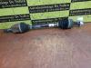 Opel Corsa E 1.4 16V Aandrijfas links-voor