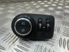 Opel Corsa E 1.4 16V Licht Schakelaar