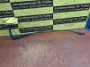 Opel Corsa E 1.4 16V Ruitenwisserarm voor