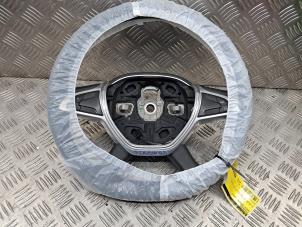 Gebruikte Stuurwiel Dacia Sandero II 0.9 TCE 12V Prijs € 100,00 Margeregeling aangeboden door de Nollen autorecycling