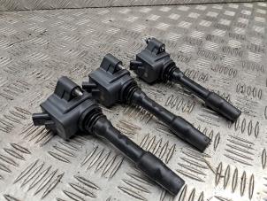 Gebruikte Bobine Mini Mini (F55) 1.5 12V Cooper D Prijs € 50,00 Margeregeling aangeboden door de Nollen autorecycling