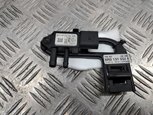 Gebruikte Brandstofdruk sensor Volkswagen Polo V (6R) 1.2 TDI 12V BlueMotion Prijs € 20,00 Margeregeling aangeboden door de Nollen autorecycling